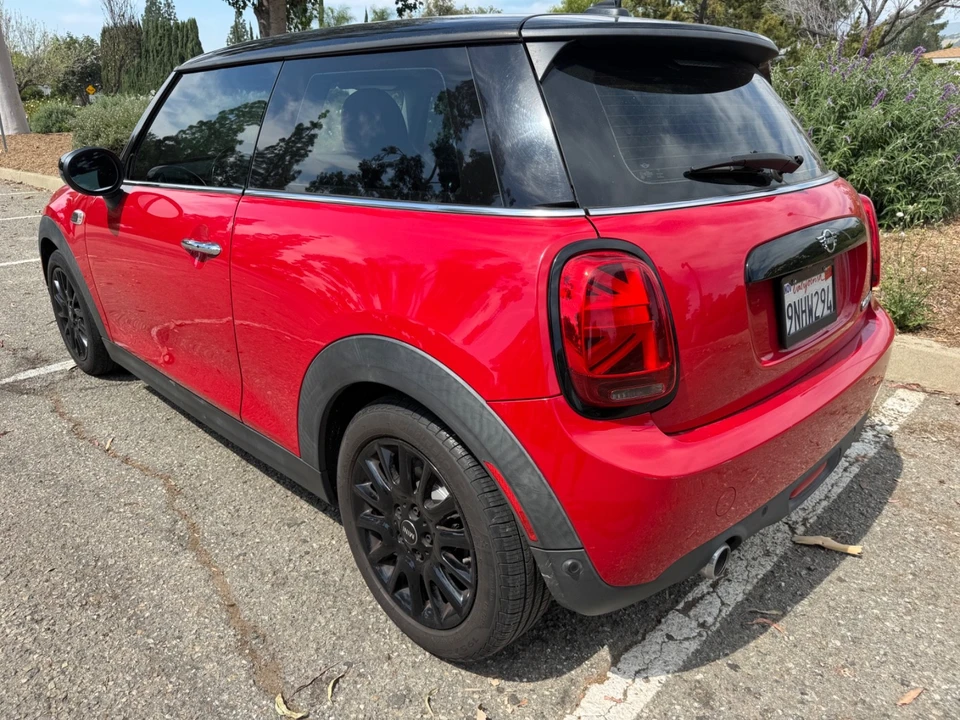 2020 Mini Mini 3rd Gen - Image 8 of 29