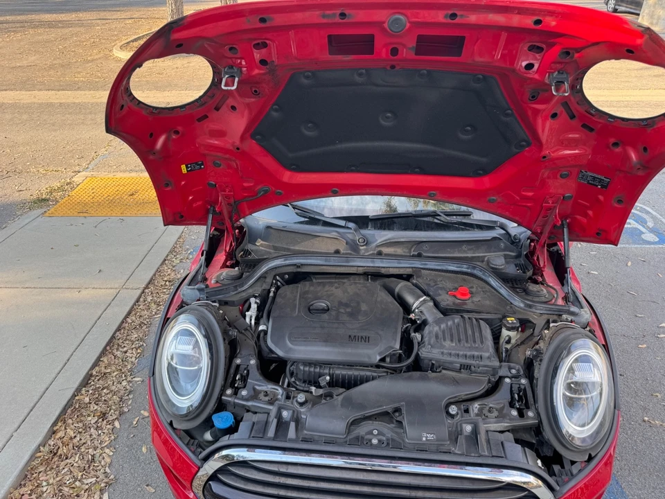 2020 Mini Mini 3rd Gen - Image 28 of 29