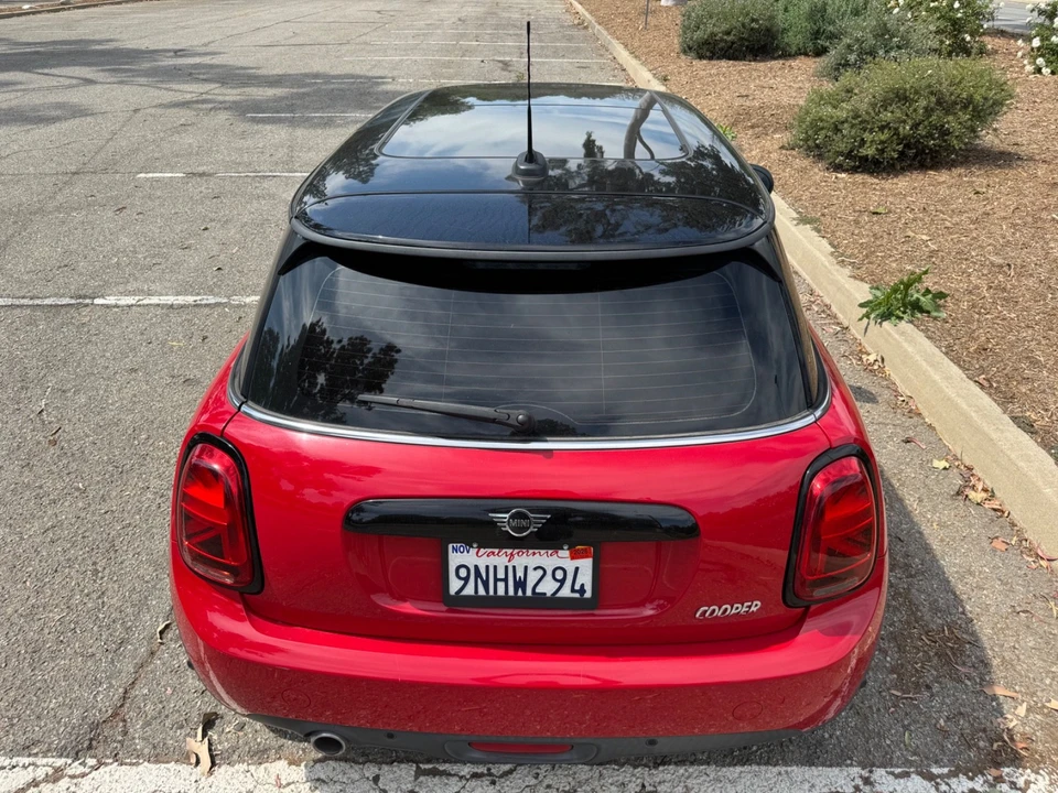 2020 Mini Mini 3rd Gen - Image 10 of 29