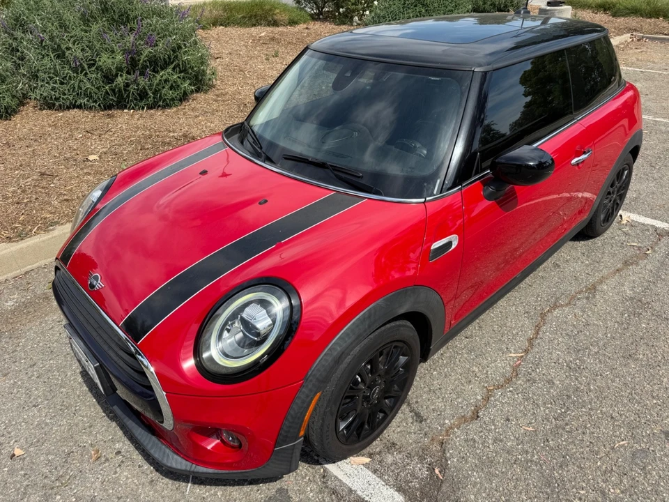 2020 Mini Mini 3rd Gen - Image 3 of 29