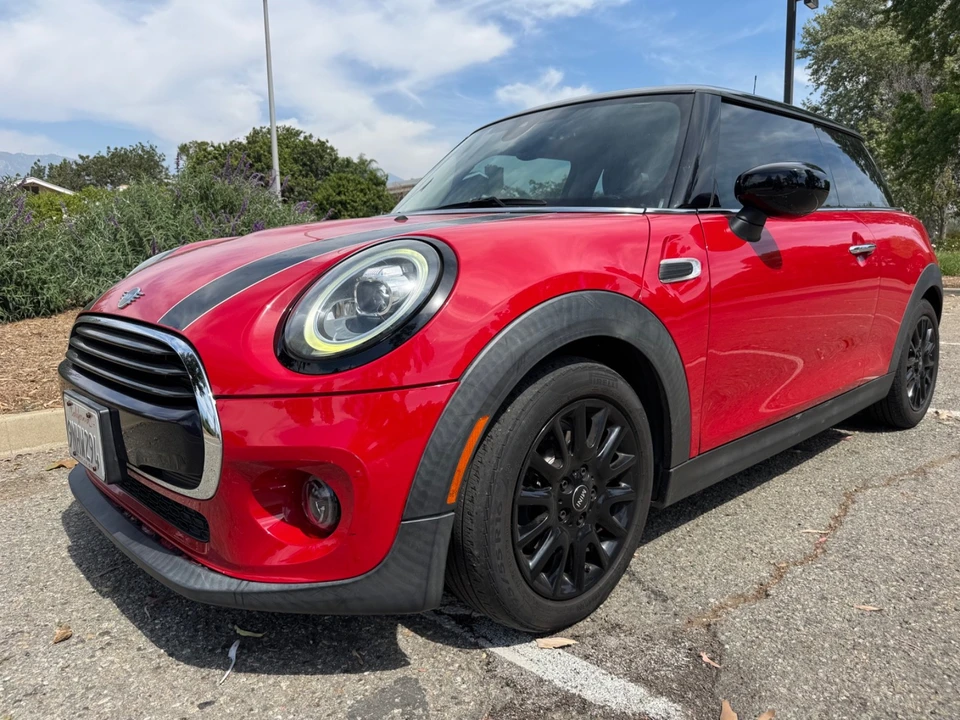 2020 Mini Mini 3rd Gen - Image 4 of 29