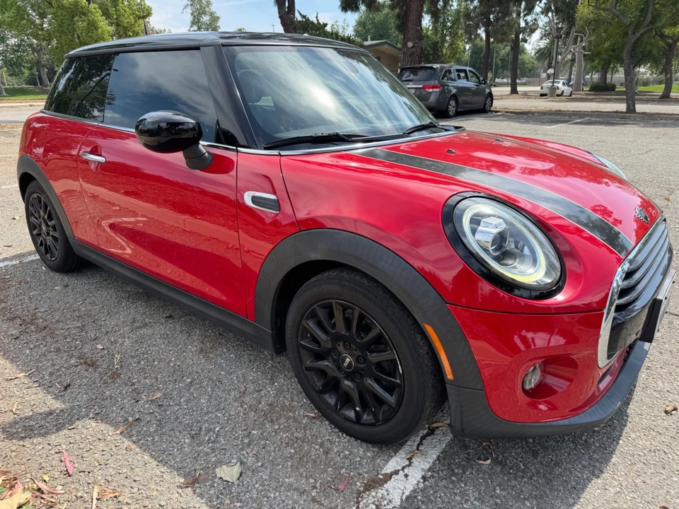 2020 Mini Mini 3rd Gen - Image 16 of 29
