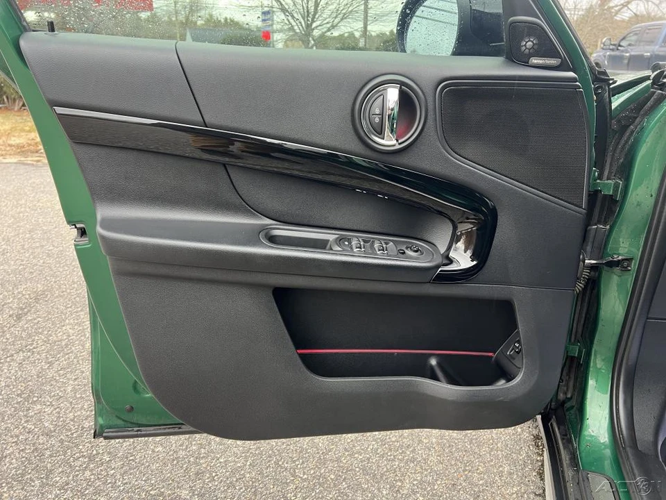2020 Mini Countryman 2nd Gen - Image 12 of 12