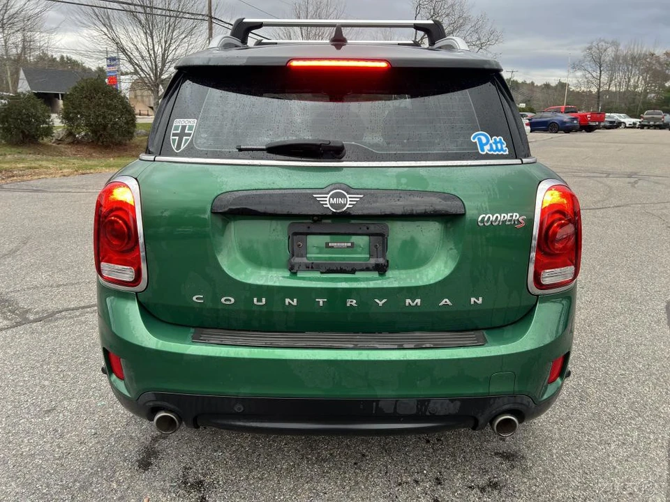2020 Mini Countryman 2nd Gen - Image 4 of 12