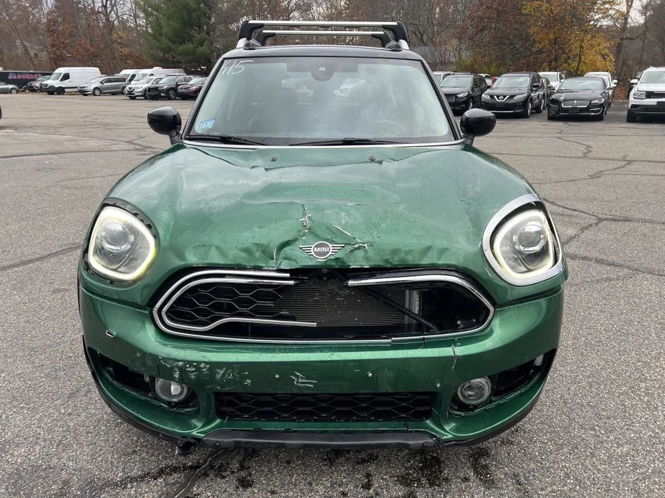 2020 Mini Countryman 2nd Gen - Image 3 of 12