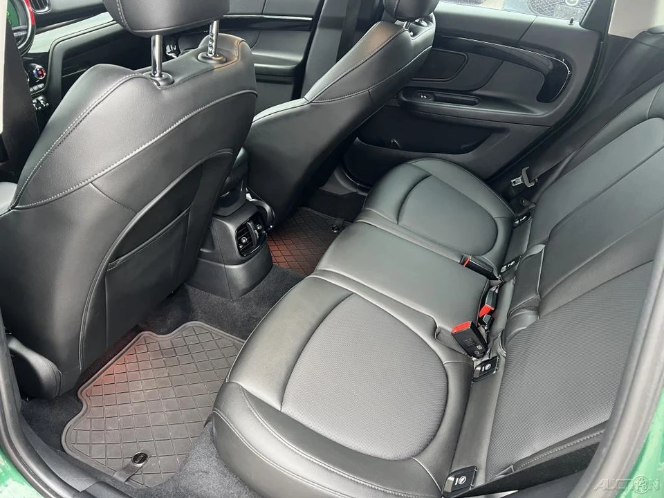 2020 Mini Countryman 2nd Gen - Image 11 of 12