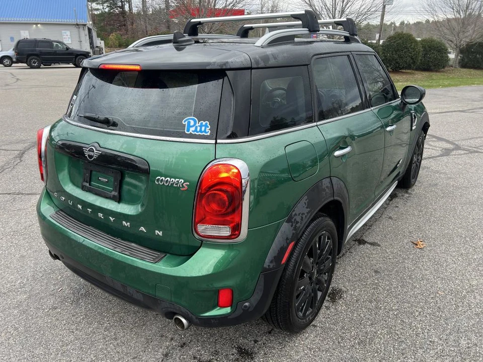 2020 Mini Countryman 2nd Gen - Image 8 of 12