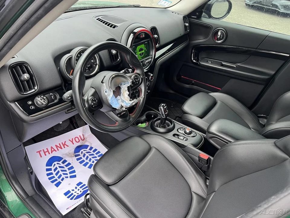 2020 Mini Countryman 2nd Gen - Image 6 of 12