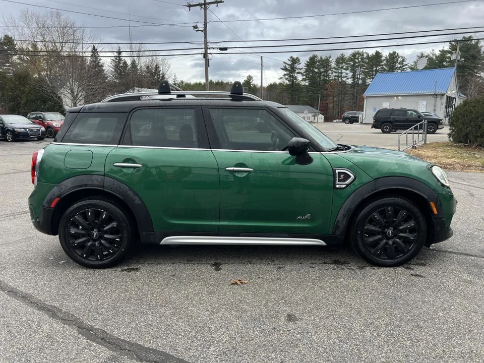 2020 Mini Countryman 2nd Gen - Image 2 of 12