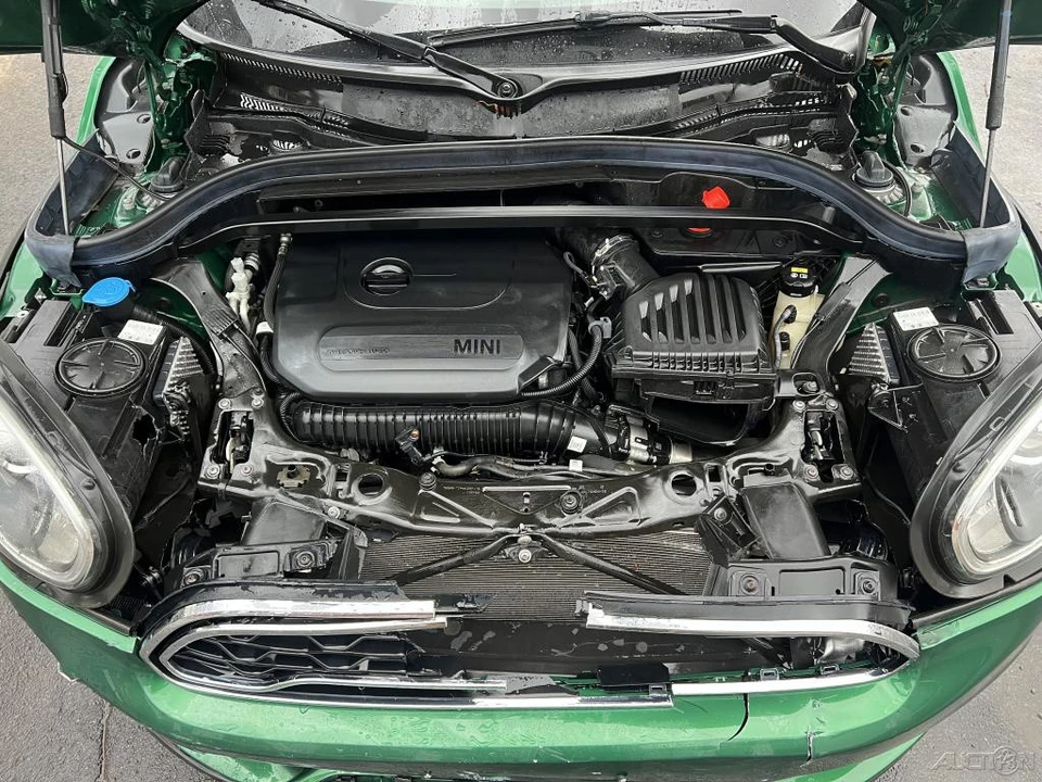 2020 Mini Countryman 2nd Gen - Image 5 of 12