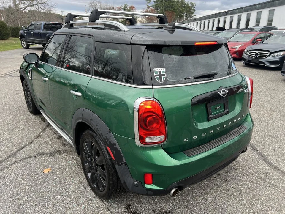 2020 Mini Countryman 2nd Gen - Image 7 of 12
