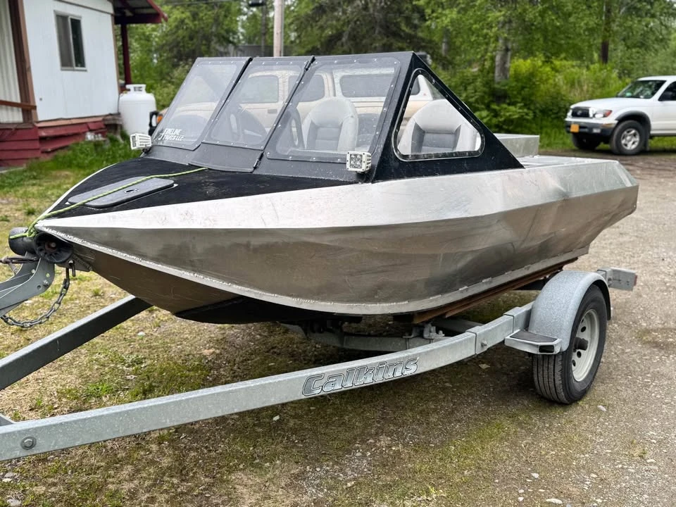 2020 Jet - Image 2 of 10