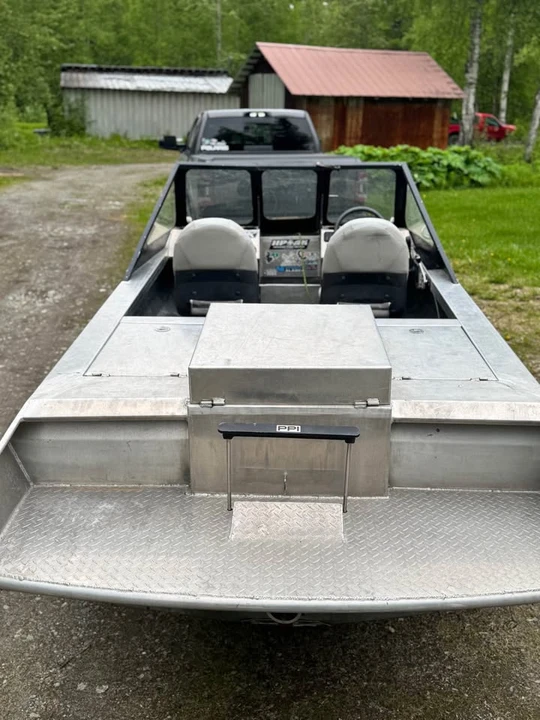 2020 Jet - Image 3 of 10