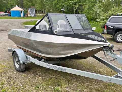 2020 Mini Jet 12' Avenger