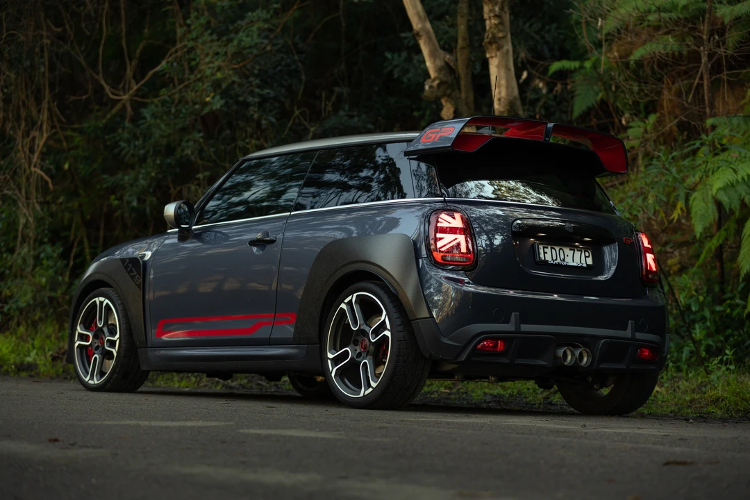 2020 Mini Mini John Cooper Works 3rd Gen - Image 7 of 31
