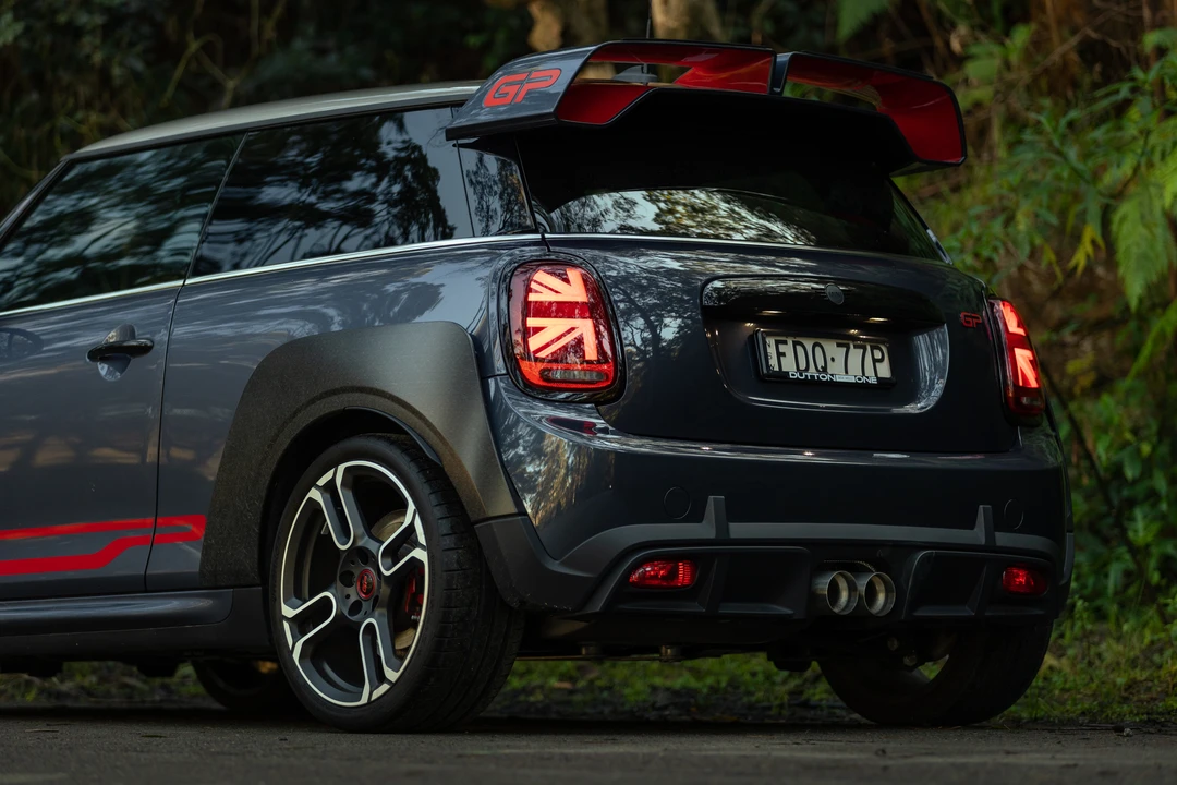 2020 Mini Mini John Cooper Works 3rd Gen - Image 28 of 31