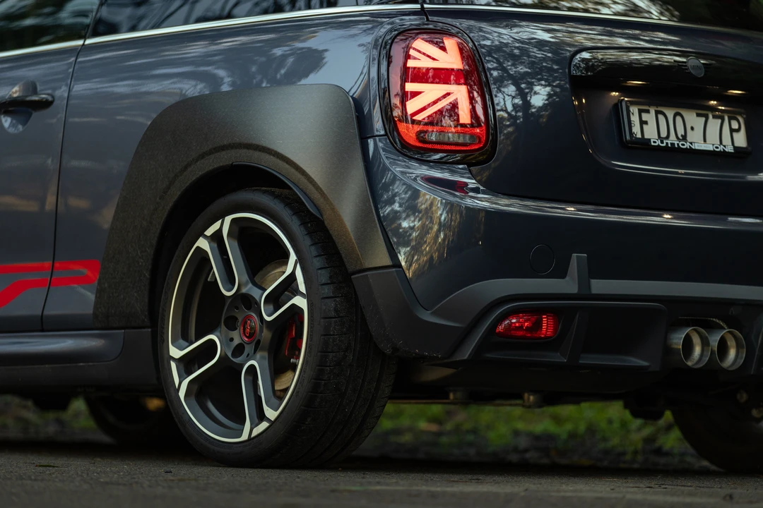 2020 Mini Mini John Cooper Works 3rd Gen - Image 29 of 31