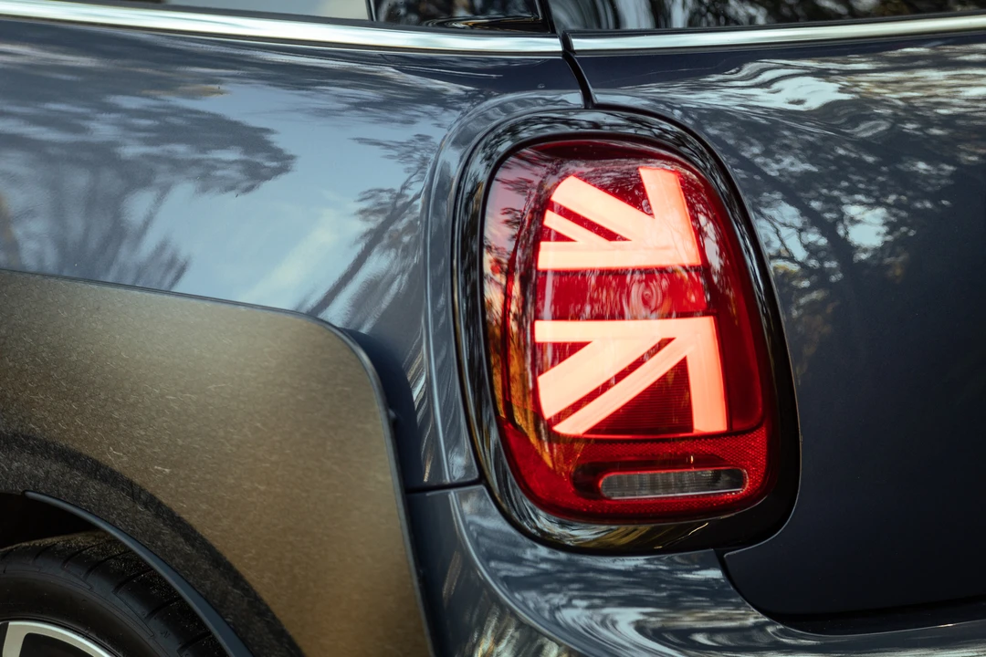 2020 Mini Mini John Cooper Works 3rd Gen - Image 30 of 31