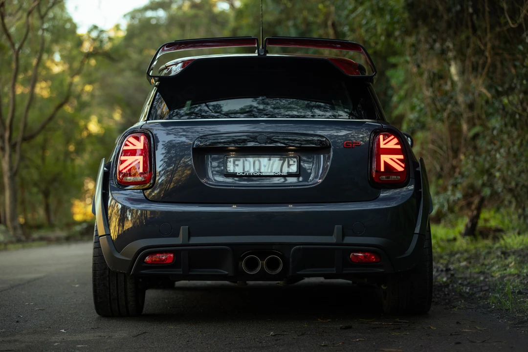2020 Mini Mini John Cooper Works 3rd Gen - Image 6 of 31