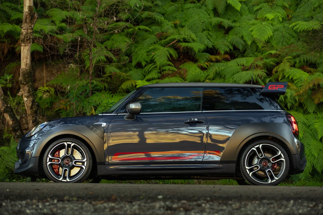 2020 Mini Mini John Cooper Works 3rd Gen - Image 8 of 31