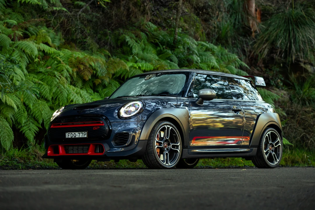 2020 Mini Mini John Cooper Works 3rd Gen - Image 9 of 31