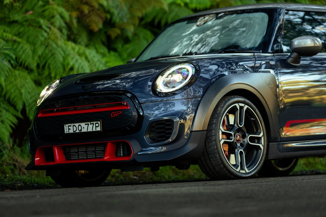 2020 Mini Mini John Cooper Works 3rd Gen - Image 11 of 31