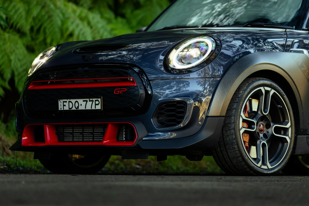 2020 Mini Mini John Cooper Works 3rd Gen - Image 12 of 31