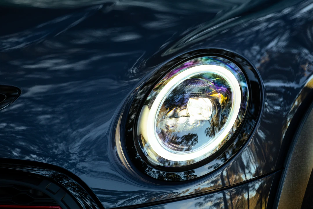 2020 Mini Mini John Cooper Works 3rd Gen - Image 13 of 31