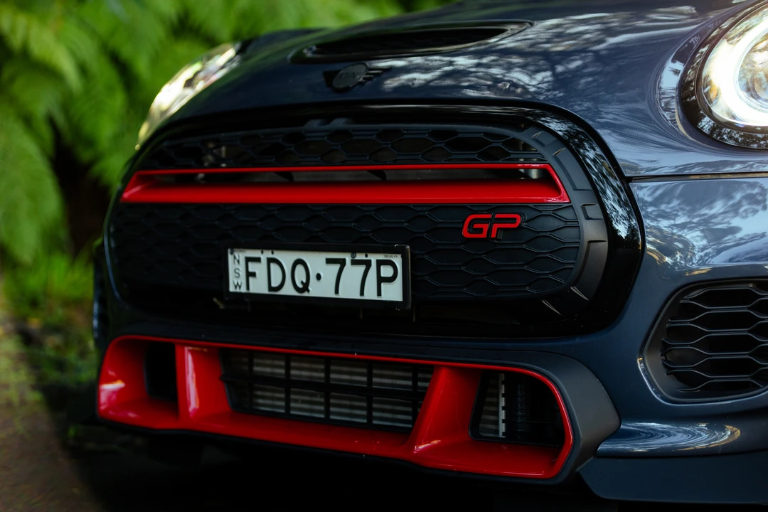 2020 Mini Mini John Cooper Works 3rd Gen - Image 15 of 31