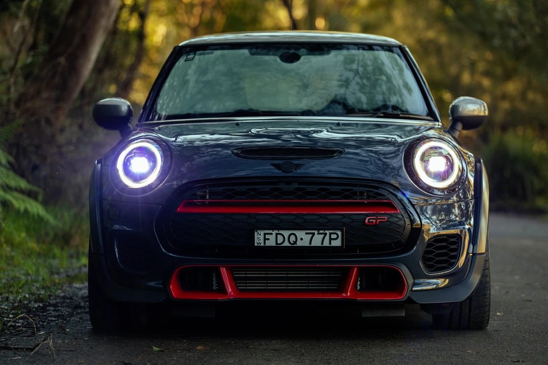 2020 Mini Mini John Cooper Works 3rd Gen - Image 2 of 31