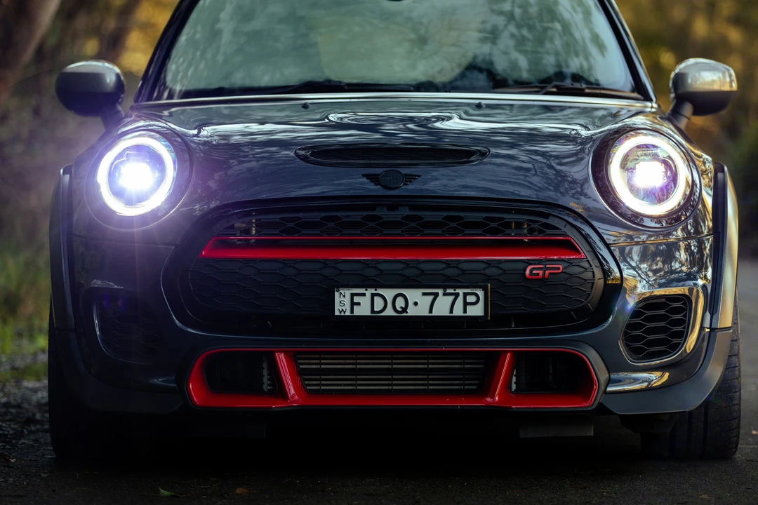 2020 Mini Mini John Cooper Works 3rd Gen - Image 18 of 31