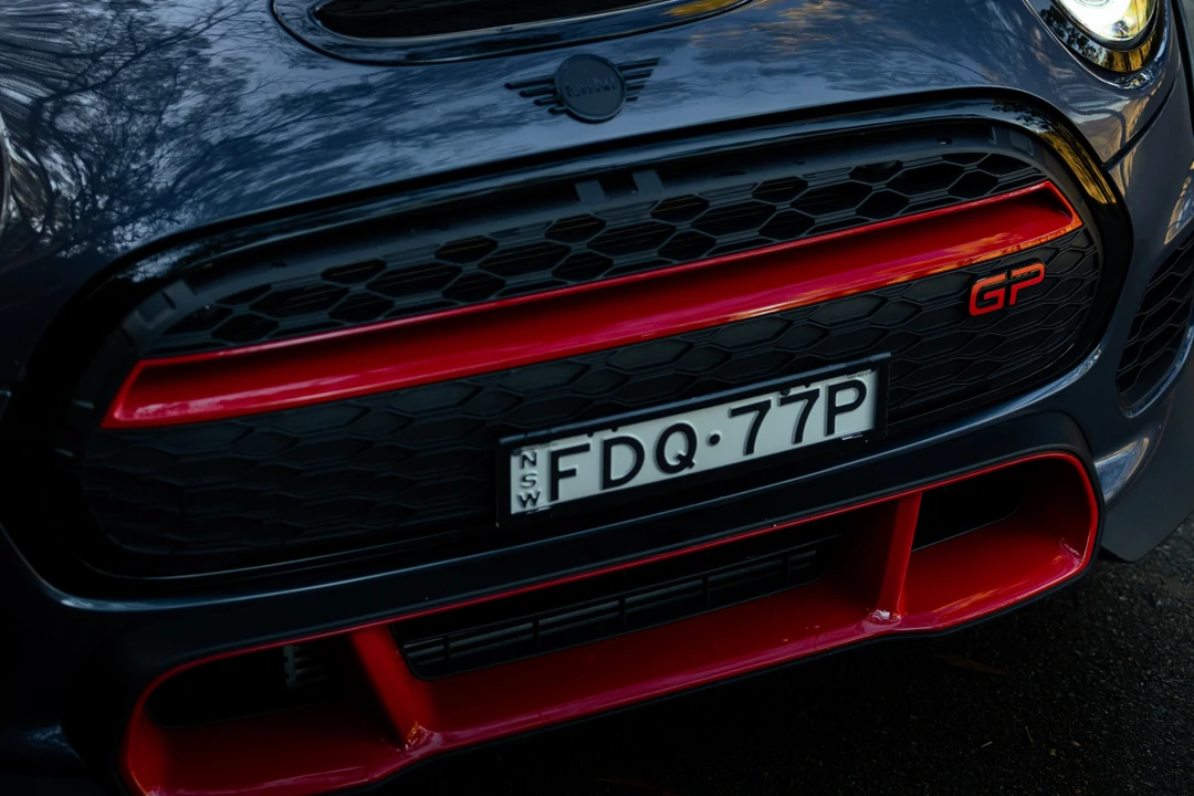 2020 Mini Mini John Cooper Works 3rd Gen - Image 19 of 31