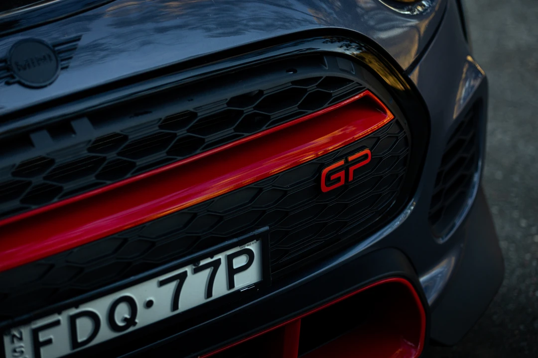 2020 Mini Mini John Cooper Works 3rd Gen - Image 20 of 31