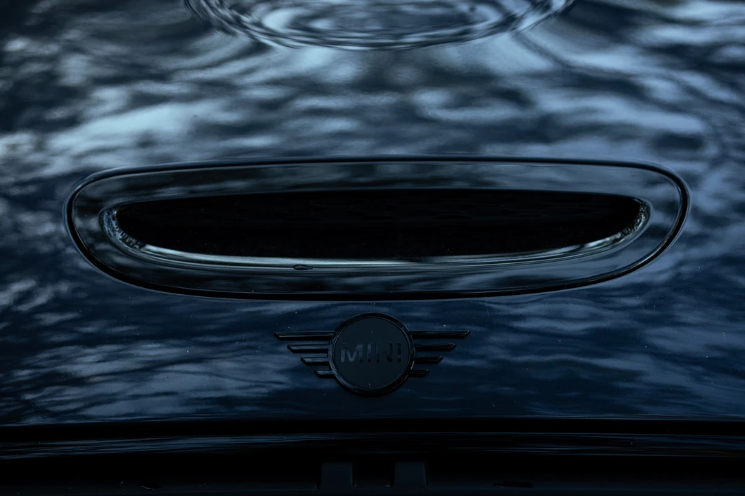 2020 Mini Mini John Cooper Works 3rd Gen - Image 23 of 31