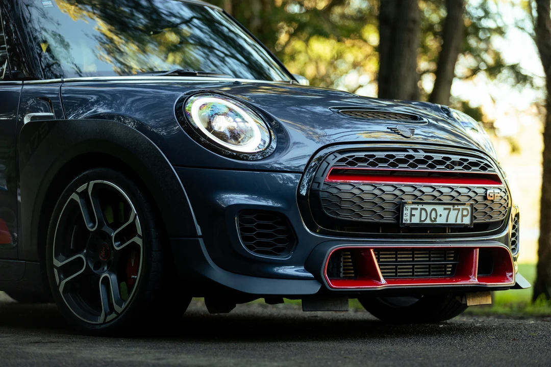 2020 Mini Mini John Cooper Works 3rd Gen - Image 25 of 31