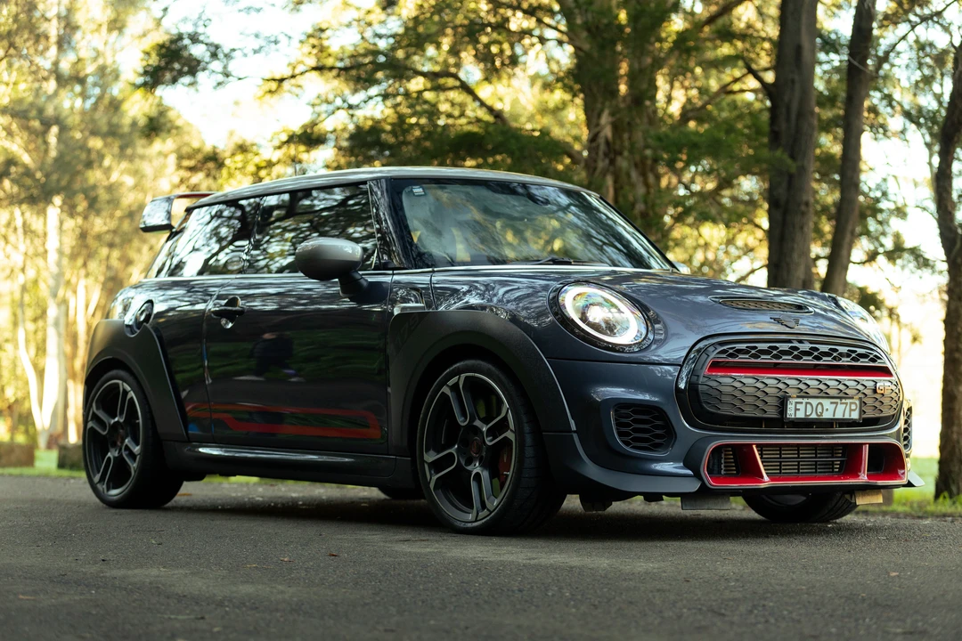 2020 Mini Mini John Cooper Works 3rd Gen - Image 3 of 31