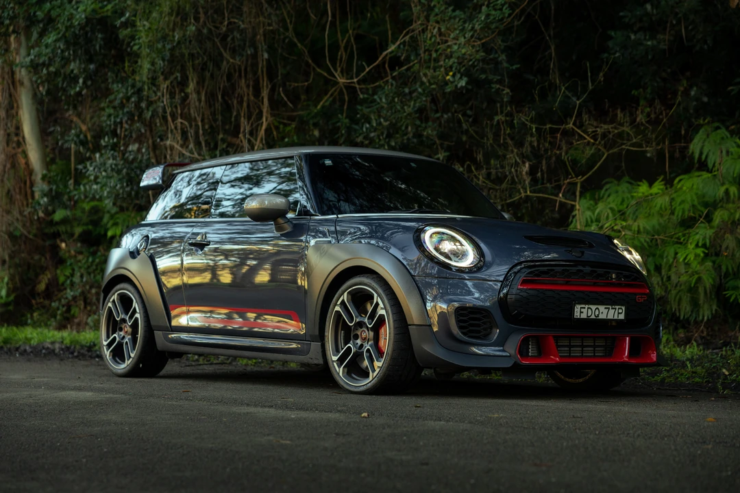 2020 Mini Mini John Cooper Works 3rd Gen - Image 10 of 31