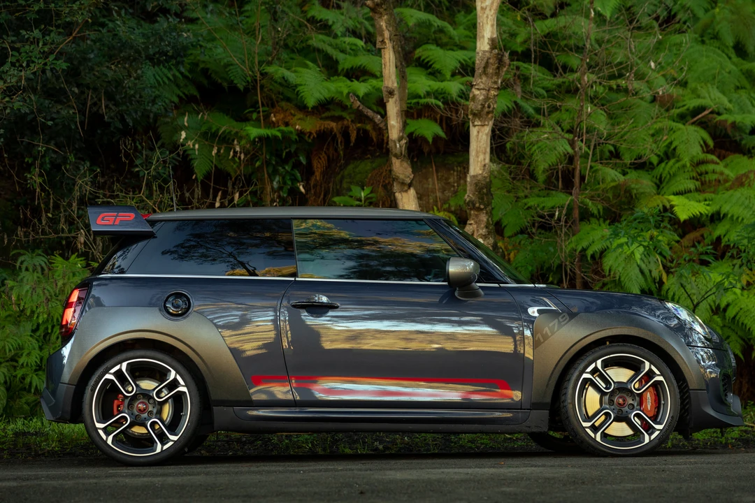 2020 Mini Mini John Cooper Works 3rd Gen - Image 4 of 31