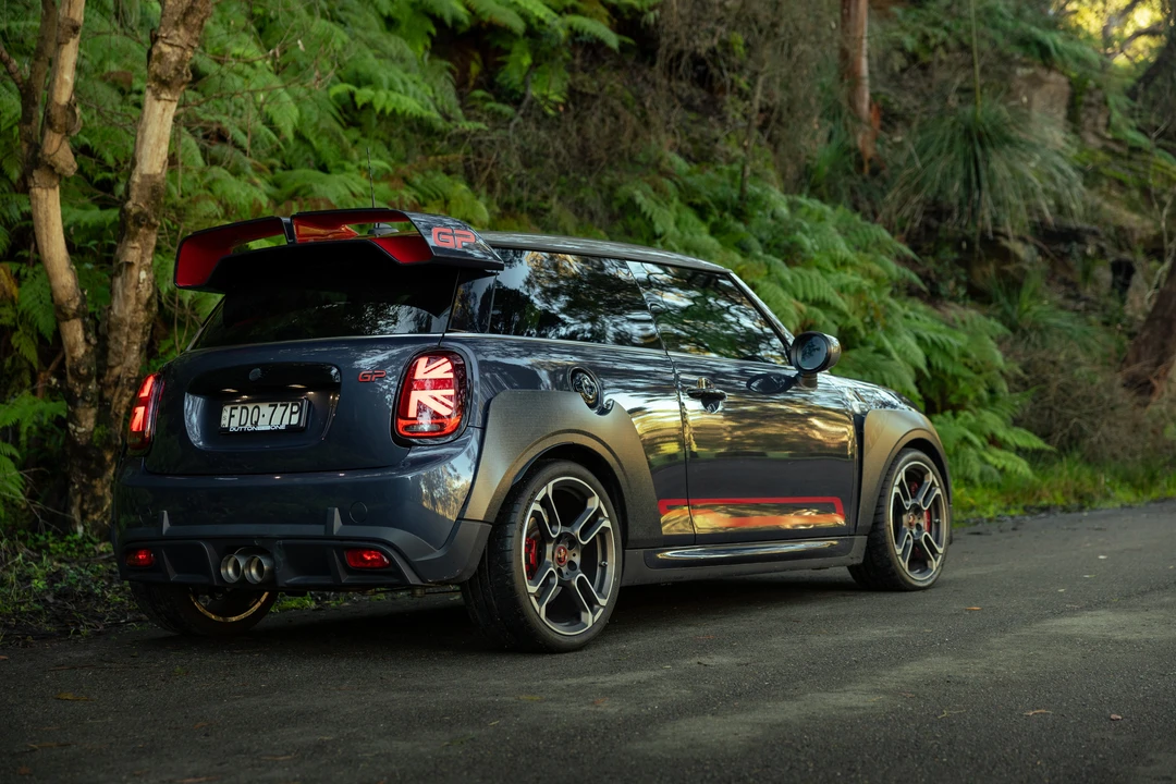 2020 Mini Mini John Cooper Works 3rd Gen - Image 5 of 31