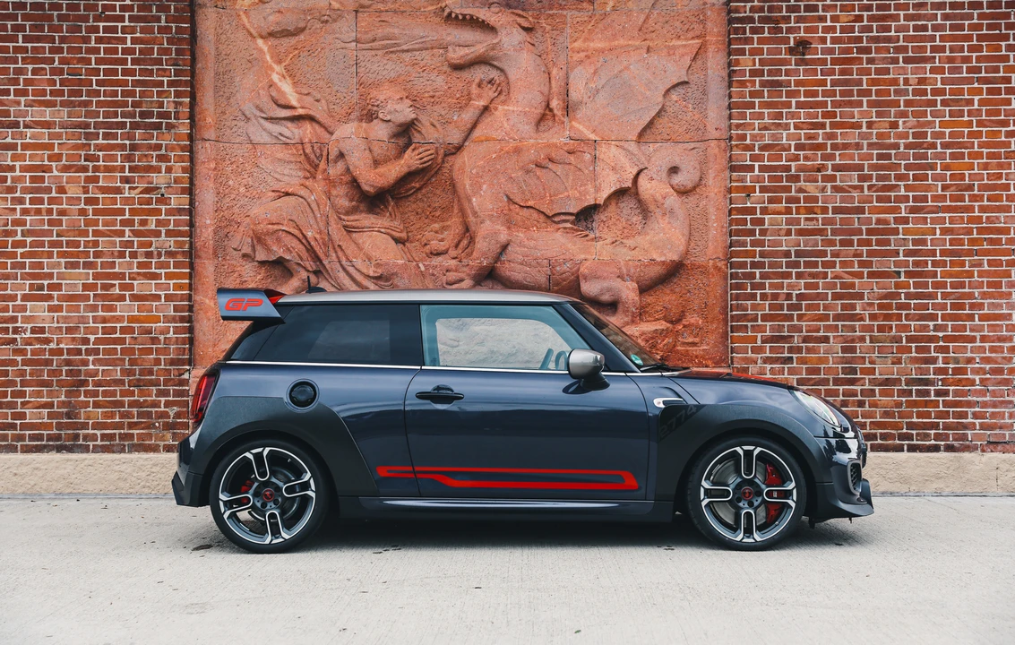 2020 Mini Mini John Cooper Works 3rd Gen - Image 12 of 31