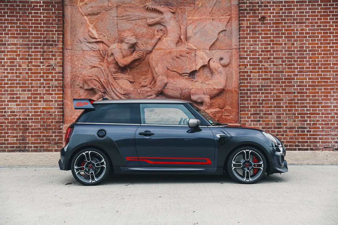 2020 Mini Mini John Cooper Works 3rd Gen - Image 4 of 31