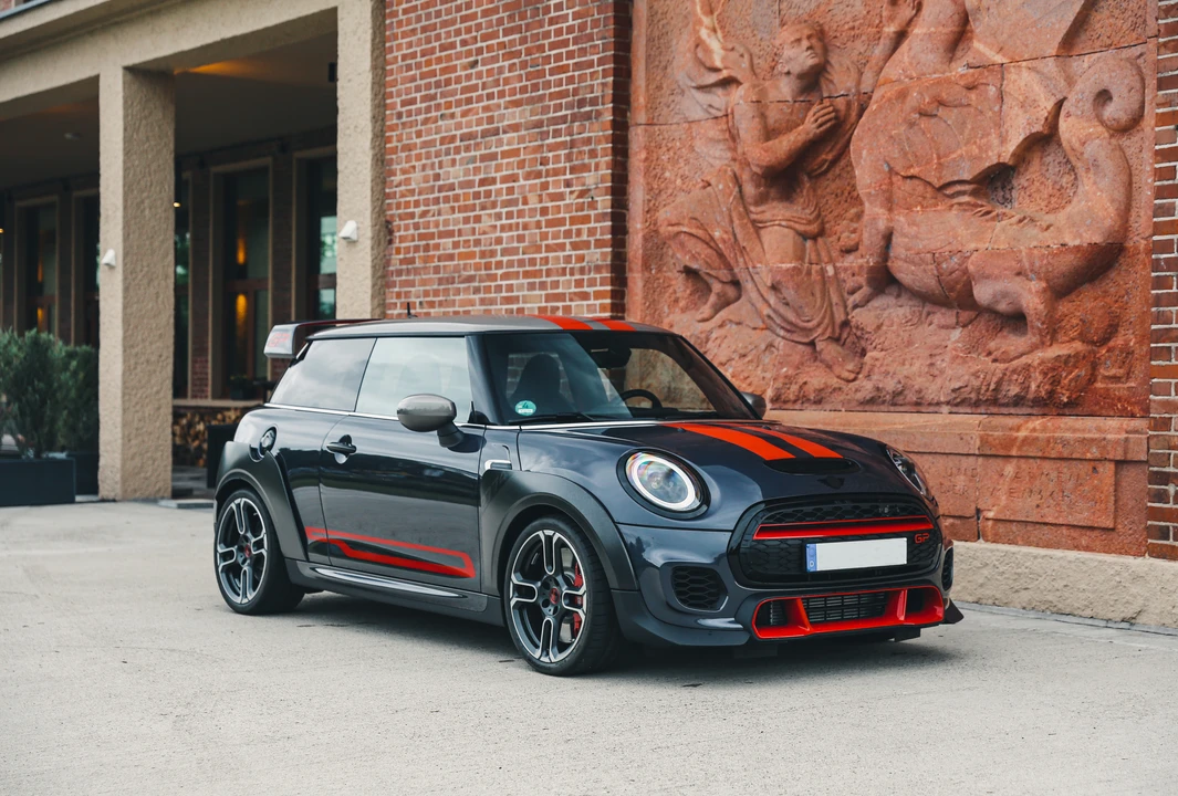 2020 Mini Mini John Cooper Works 3rd Gen - Image 11 of 31