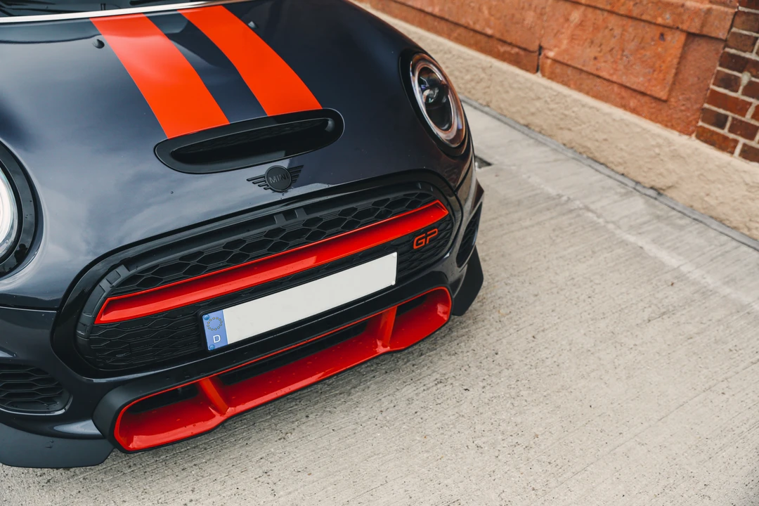 2020 Mini Mini John Cooper Works 3rd Gen - Image 25 of 31