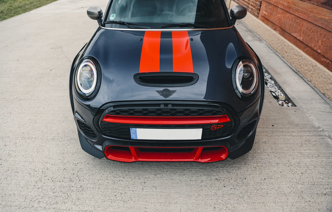 2020 Mini Mini John Cooper Works 3rd Gen - Image 26 of 31