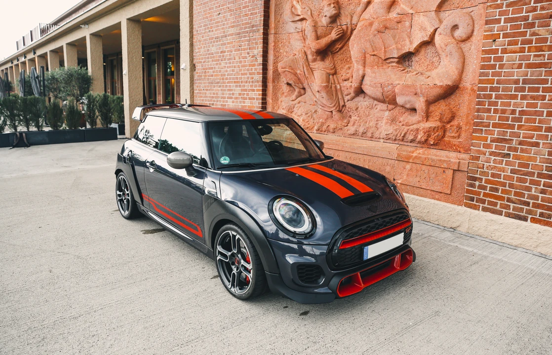 2020 Mini Mini John Cooper Works 3rd Gen - Image 13 of 31