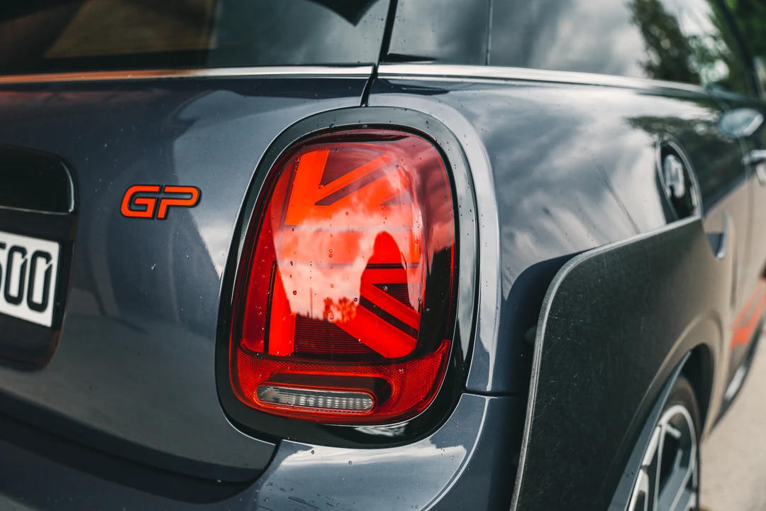 2020 Mini Mini John Cooper Works 3rd Gen - Image 30 of 31
