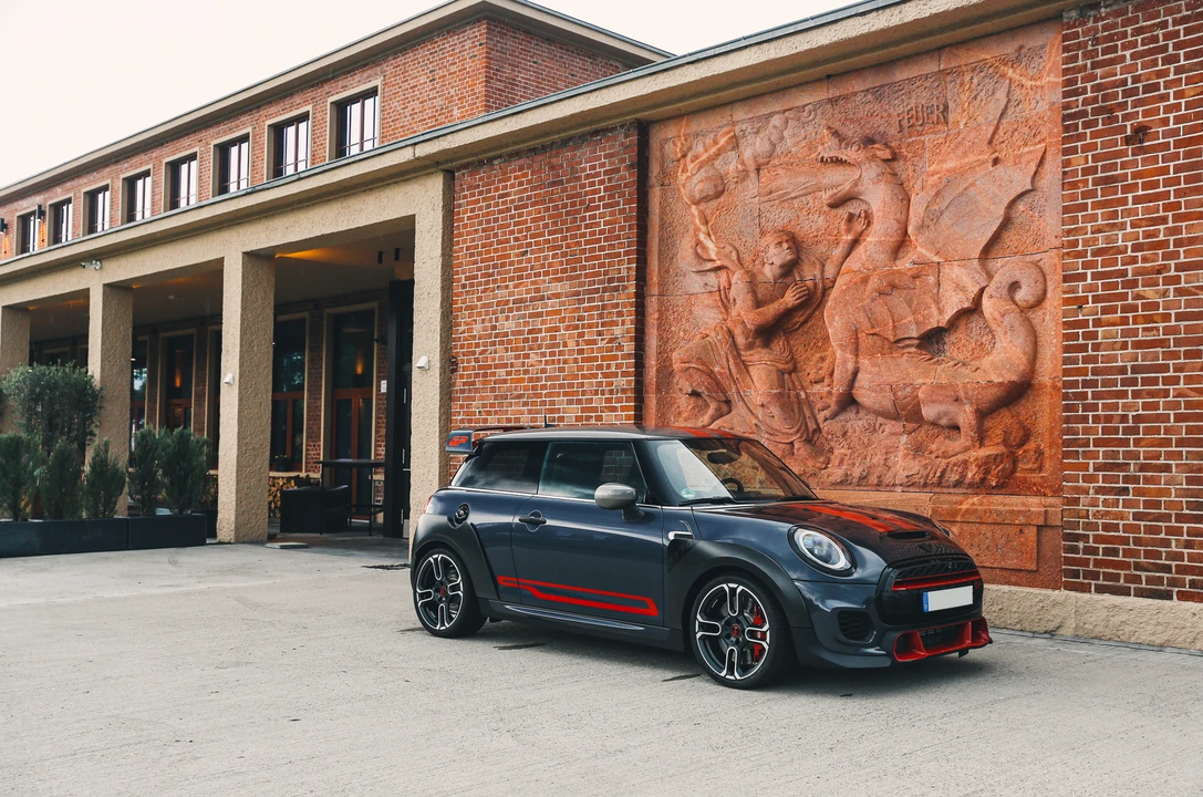 2020 Mini Mini John Cooper Works 3rd Gen - Image 14 of 31