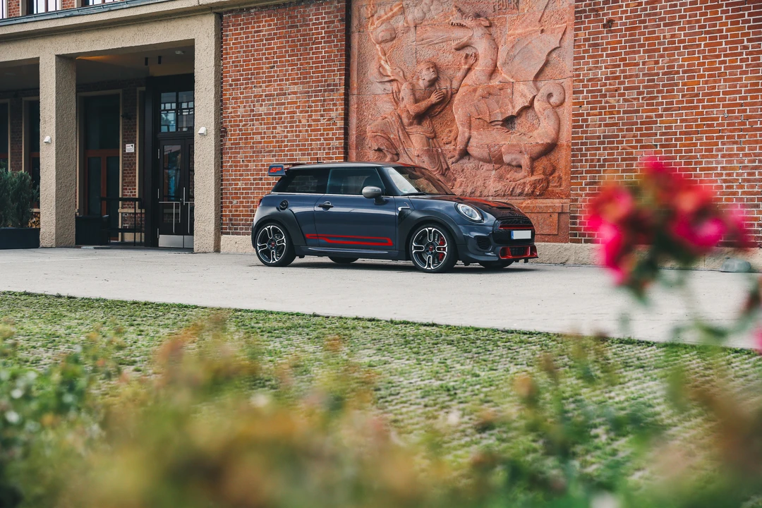 2020 Mini Mini John Cooper Works 3rd Gen - Image 15 of 31