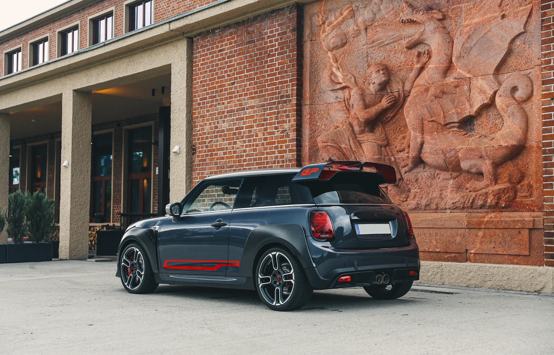 2020 Mini Mini John Cooper Works 3rd Gen - Image 16 of 31