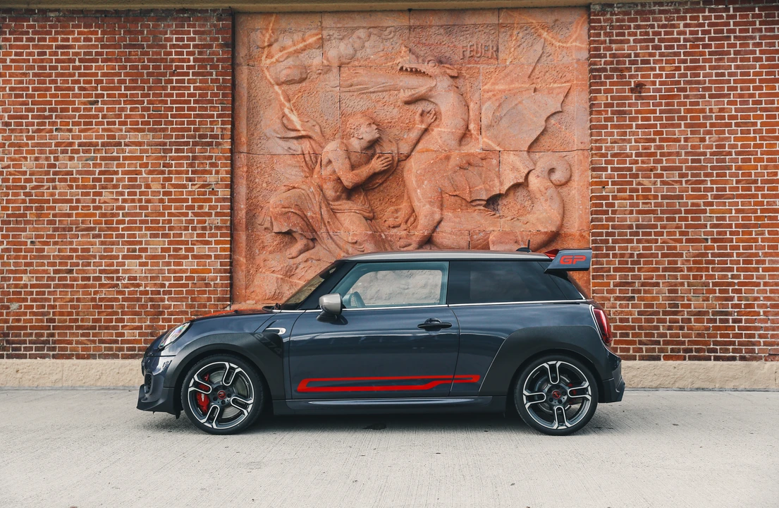 2020 Mini Mini John Cooper Works 3rd Gen - Image 8 of 31